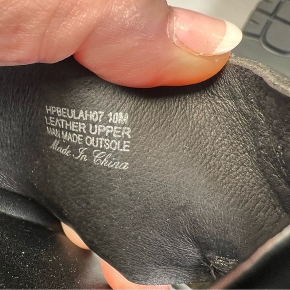 New Donald Pliner FIFI Sandles sz 10 - Picture 7 of 7